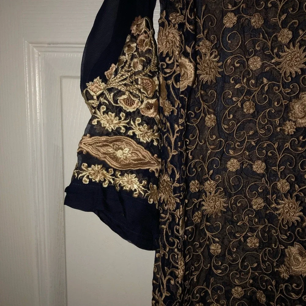 Agha Noor kurta new - Picture 7 of 10